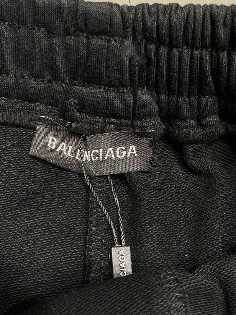 Balenciaga Short Pants